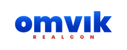OMVIK Logo
