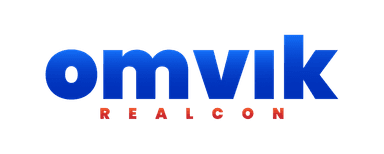 OMVIK Logo