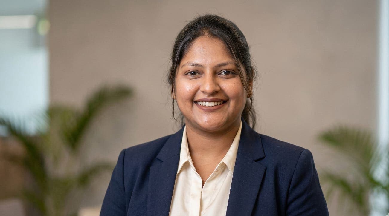Aparna Tripathy