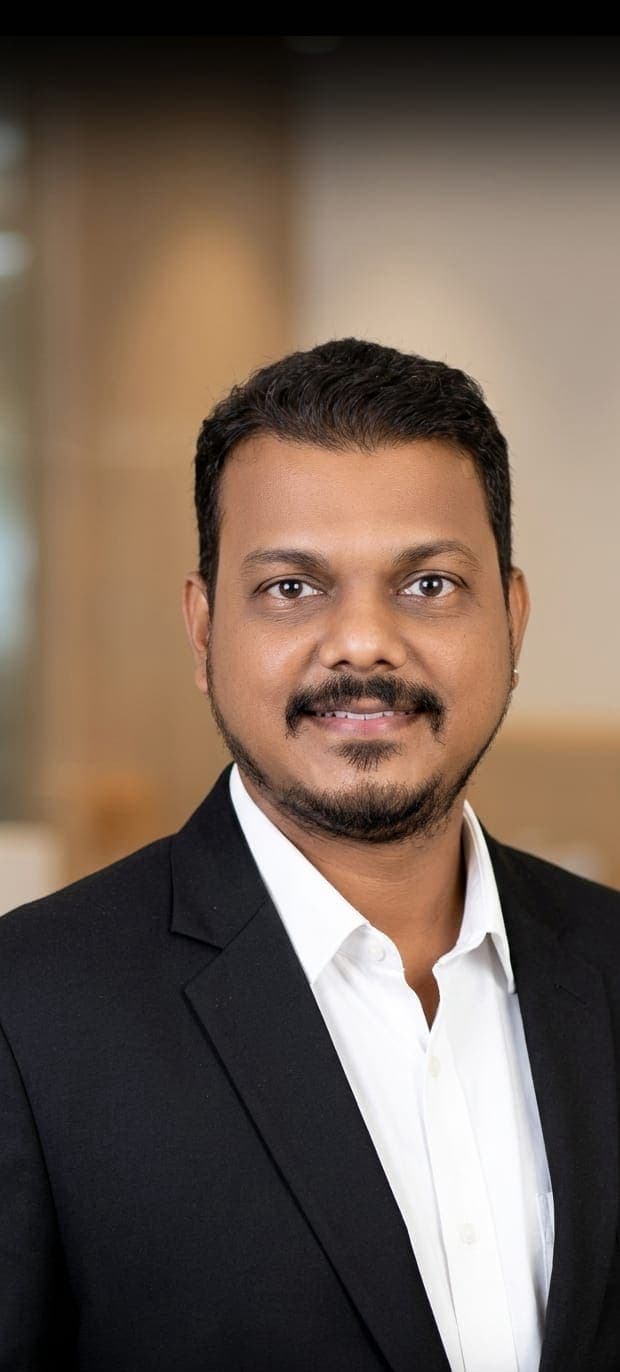 Er. Nirmal Mohapatra