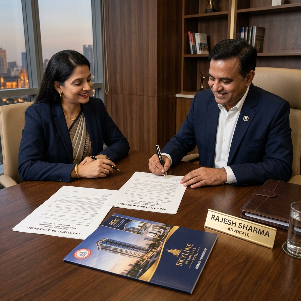 What Is RERA and Why Should Property Buyers Care?